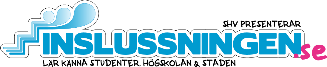 Inslussningen 2014