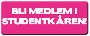 Bli medlem!